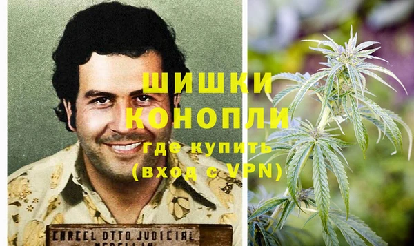 первитин Белоозёрский